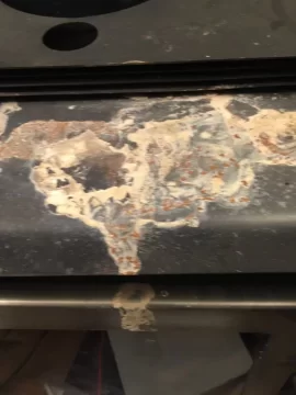 [Hearth.com] Help something on my stove