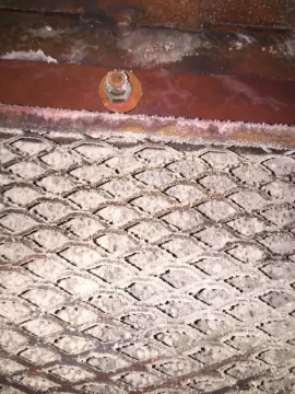 [Hearth.com] Best method for cleaning glass?