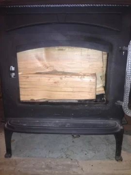 [Hearth.com] Stove loading pics?