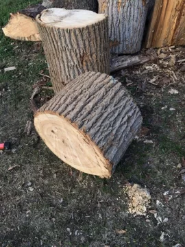 [Hearth.com] Wood ID...Ash?
