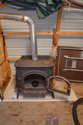 [Hearth.com] Thanks Peter!! UPLAND 207