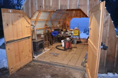 [Hearth.com] Thanks Peter!! UPLAND 207