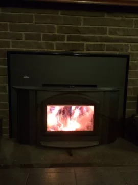 [Hearth.com] Something new today
