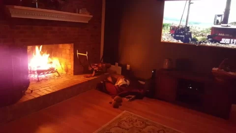 [Hearth.com] Just have to share..