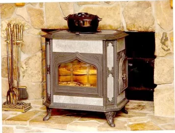 [Hearth.com] Top vent vs Rear vent