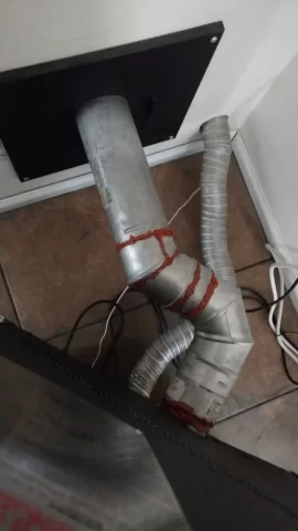 [Hearth.com] Help With Venting