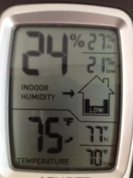 [Hearth.com] Show Us Your Temp