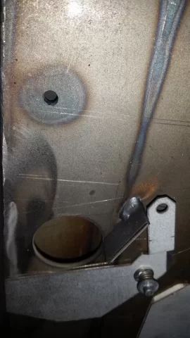 [Hearth.com] hole