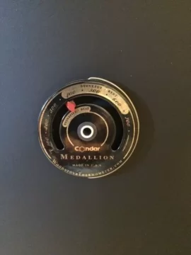 [Hearth.com] Convection Air Temp
