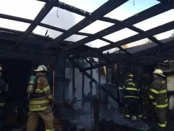 [Hearth.com] Chimney Fire
