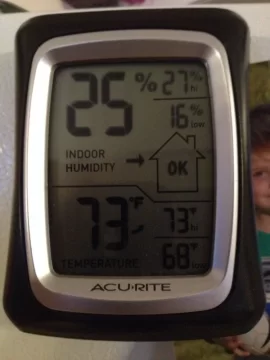 [Hearth.com] Show Us Your Temp