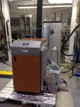 [Hearth.com] Basic Combustion Research and Data Collection