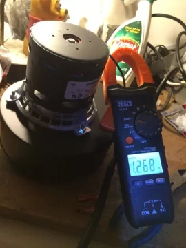 [Hearth.com] Napoleon nps45 problem!!!!!