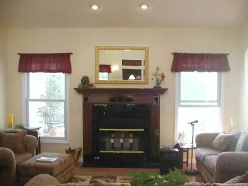 [Hearth.com] Total fireplace remodel