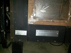 Monarch Add-A-Furnace, questions and concerns
