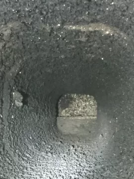 [Hearth.com] Help - Double Smoke Shelf?