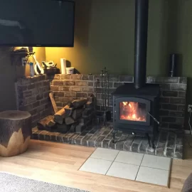 [Hearth.com] Best hearth size?
