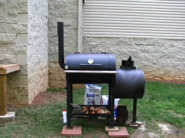 [Hearth.com] Smoker & Grilling Wood Profits?