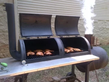 [Hearth.com] Smoker & Grilling Wood Profits?