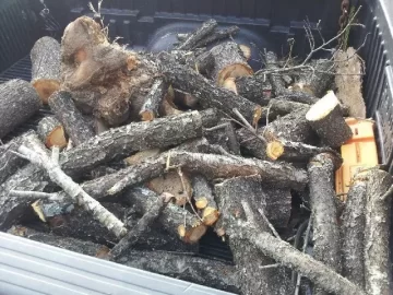[Hearth.com] Smoker & Grilling Wood Profits?
