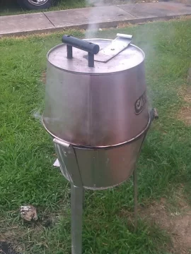 [Hearth.com] Smoker & Grilling Wood Profits?