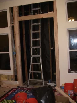 [Hearth.com] Can I make a slight angle with the stovepipe.