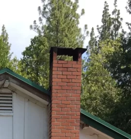 [Hearth.com] Mortar Cap or Not??