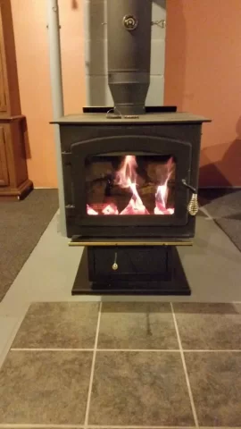 [Hearth.com] Help!  My wood stove is driving me nuts!