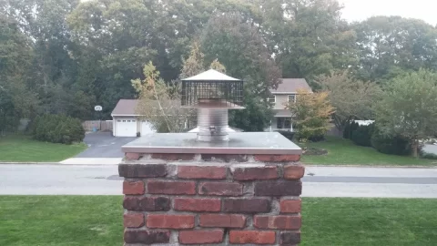 [Hearth.com] Mortar Cap or Not??