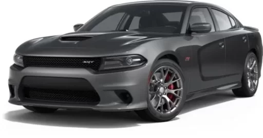 [Hearth.com] Attn Dodge Charger fans