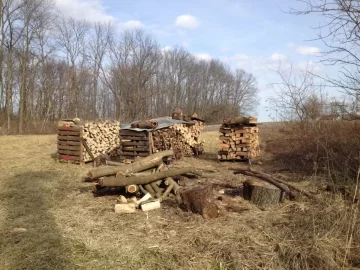 [Hearth.com] Filled some stacks