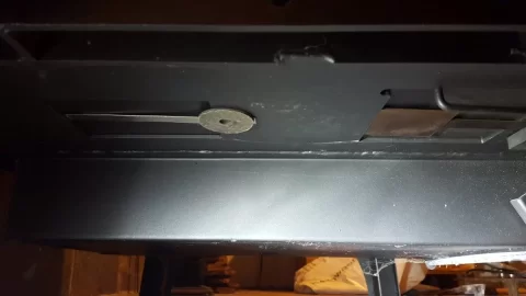 [Hearth.com] Ideal Steel Bimetallic Air Control