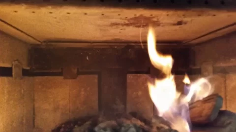 [Hearth.com] baffle