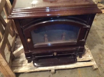 Questions about Efel Arden Harmony wood stove. | Hearth.com Forums Home