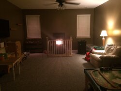 New Install, New to pellet stoves