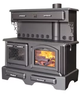 [Hearth.com] Does anyone have the Margin Flameview?