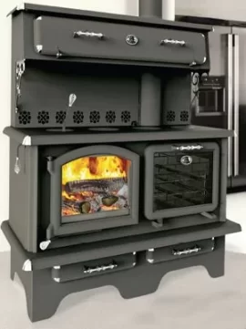 [Hearth.com] Does anyone have the Margin Flameview?
