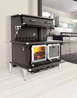 [Hearth.com] Does anyone have the Margin Flameview?