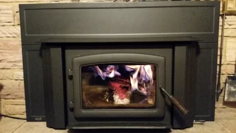 Enviro Kodiak 1700 Review and Questions | Hearth.com Forums Home