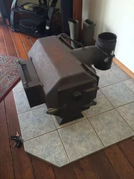 [Hearth.com] Newbie Assistance/Advice Requested
