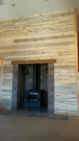 [Hearth.com] Fireplace removed, can I reuse the 10.5" outer chimney?