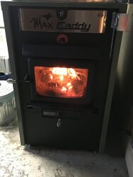 Looking for wood furnace suggestions