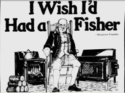 I Wish I had a Fisher