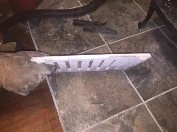[Hearth.com] Jotul f600 cracking problems