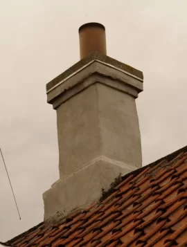 [Hearth.com] Whitfield Profile 30- Smell smoke, can't find leak