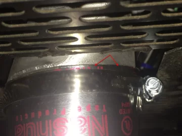 [Hearth.com] Whitfield Profile 30- Smell smoke, can't find leak