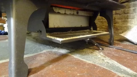 [Hearth.com] Ideal Steel may not fit.....Help!