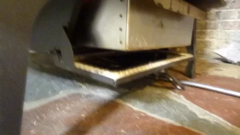 [Hearth.com] Ideal Steel may not fit.....Help!