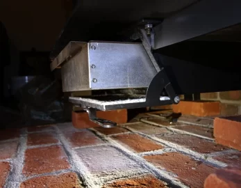 [Hearth.com] Ideal Steel may not fit.....Help!