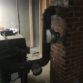 [Hearth.com] Suggestions for a new fan?